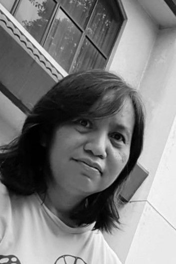 et billede af Ellen Ramos