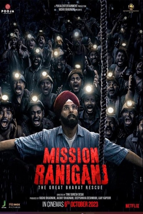 Mission Raniganj