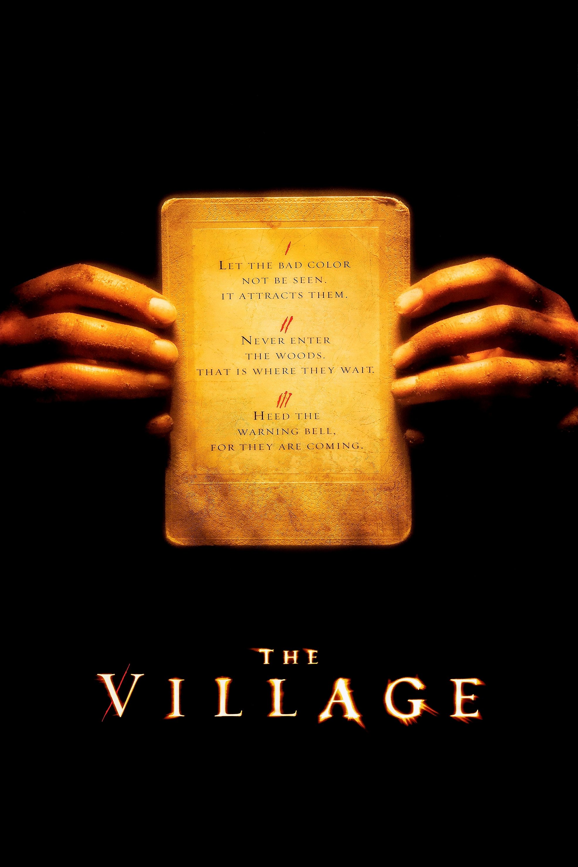 The Village