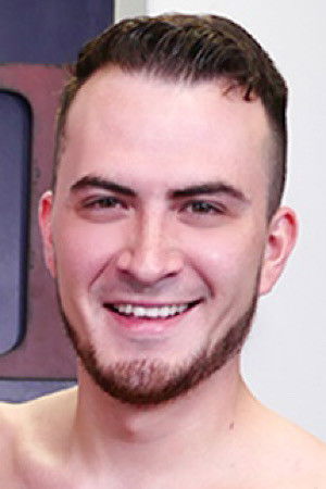 et billede af David Hardy