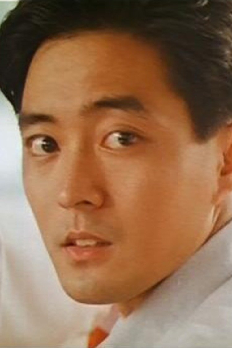 et billede af Lee Chih-Hsi