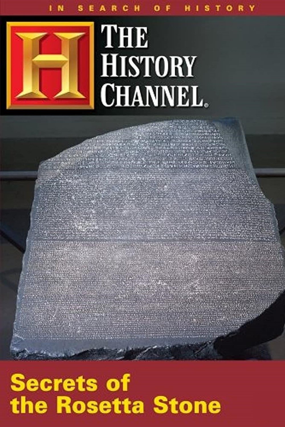 The Rosetta Stone