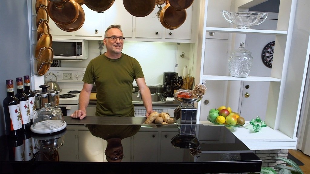 Un souper presque parfait - Épisode 56