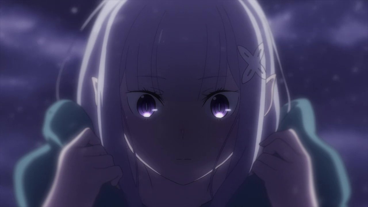 Assistir Re:Zero kara Hajimeru Isekai Seikatsu - Hyouketsu no