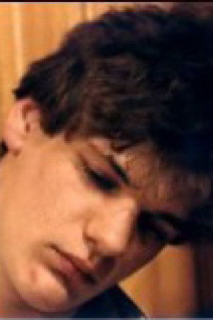 et billede af Hubert Godeman