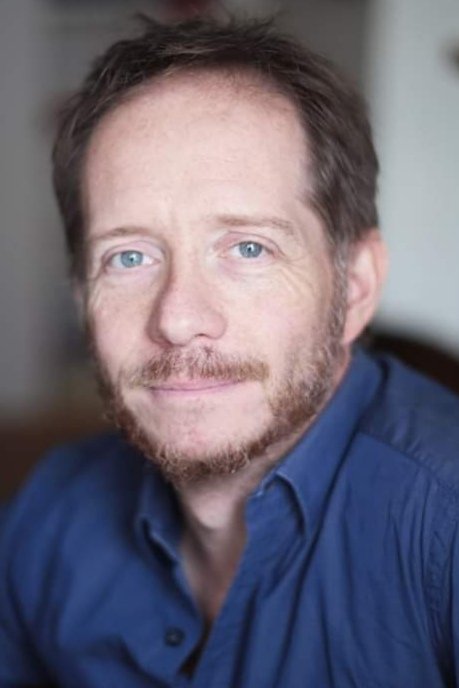 et billede af Cyril Aubin