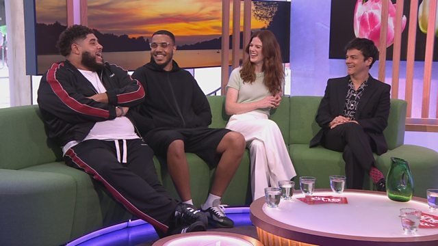 The One Show 15x91