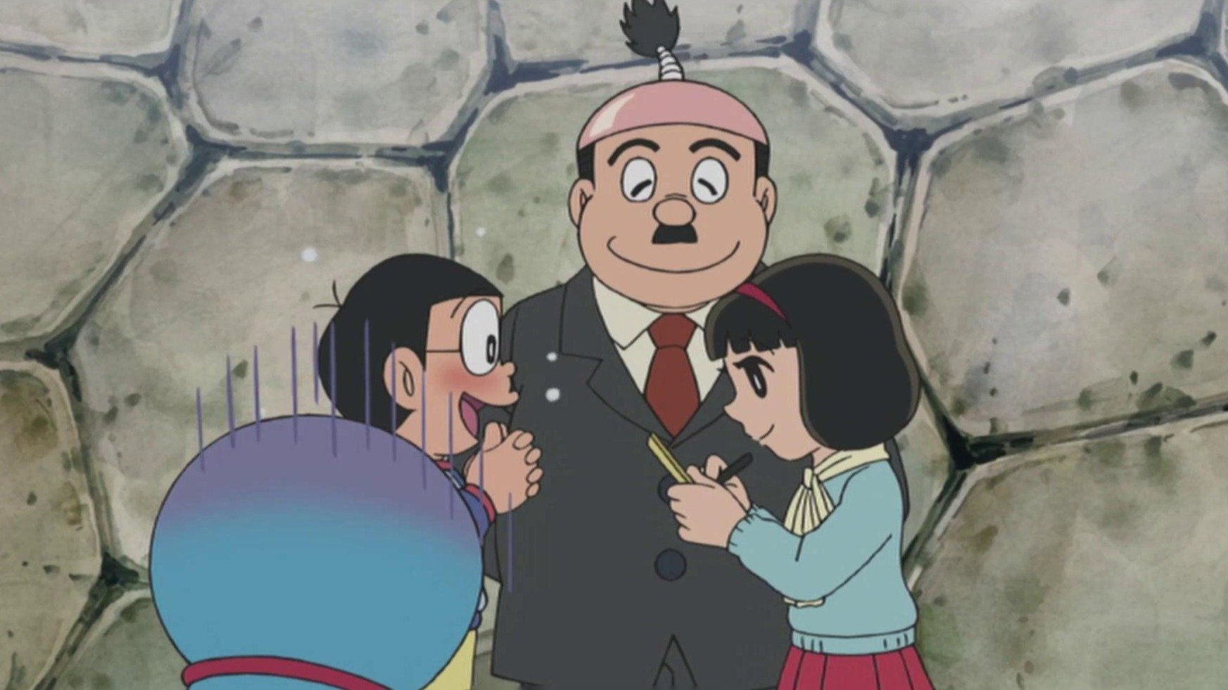Episode 111