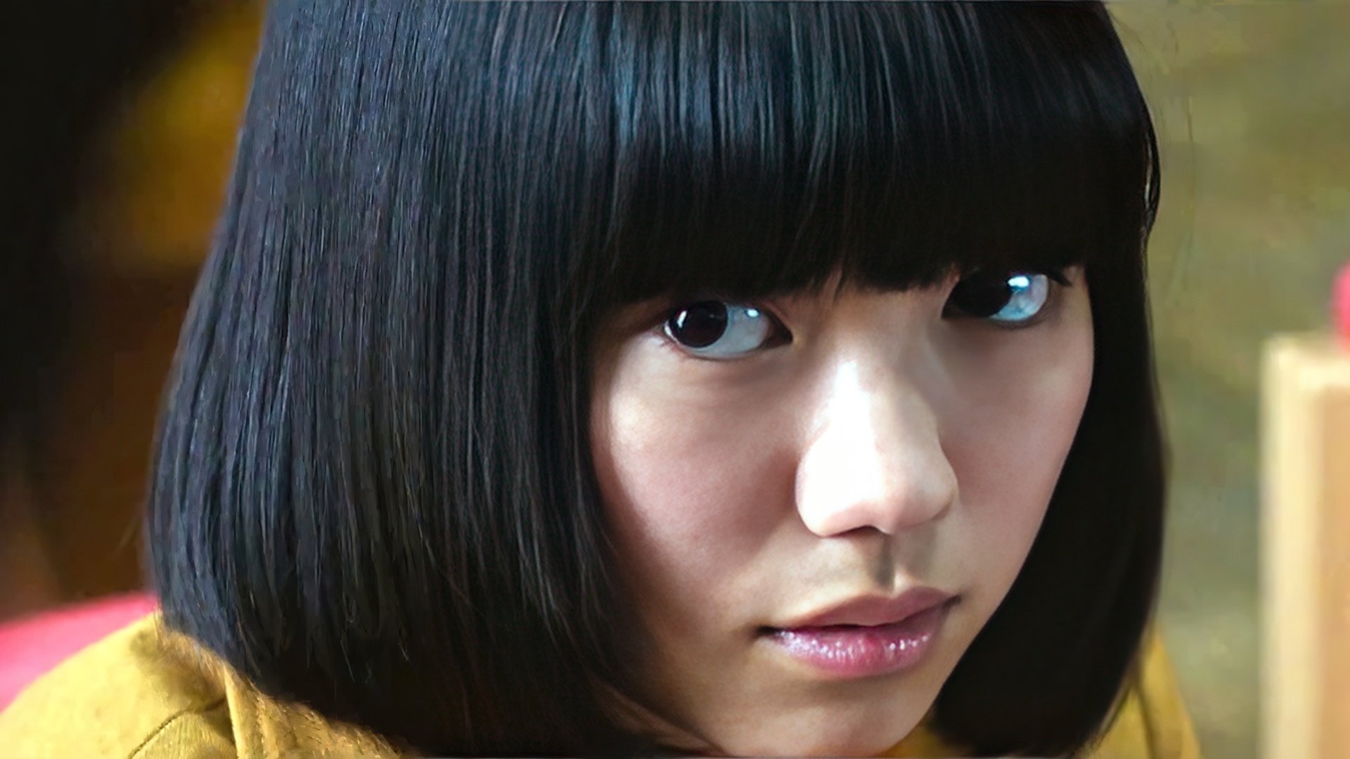 Lesson of the Evil: Prologue (2012)