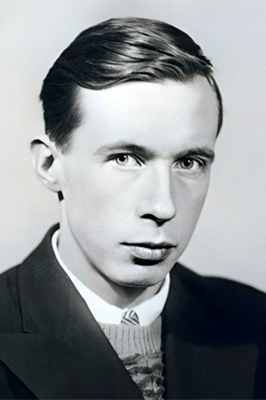 et billede af Anatoli Borisov