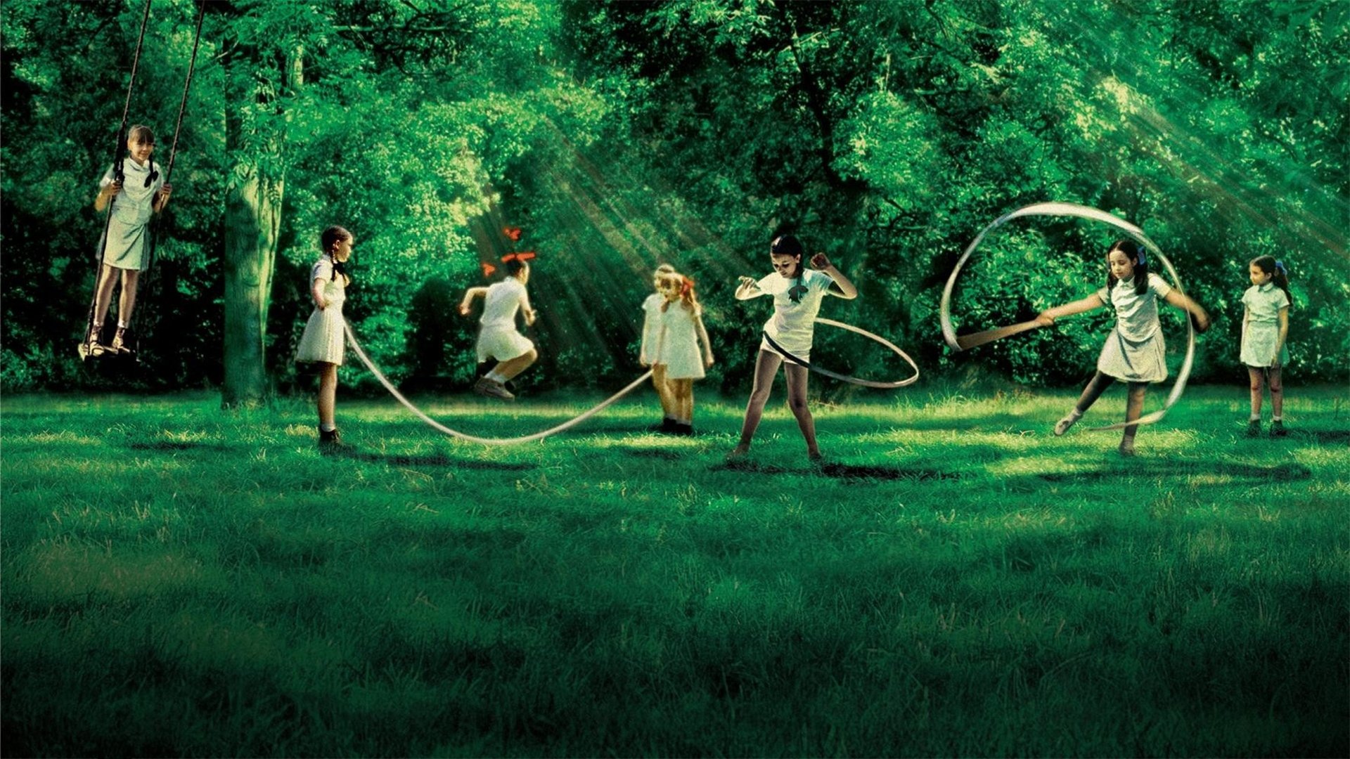 Innocence (2005)