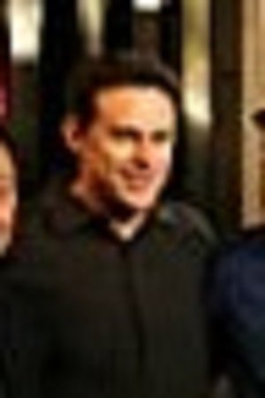 et billede af Seth Nagel