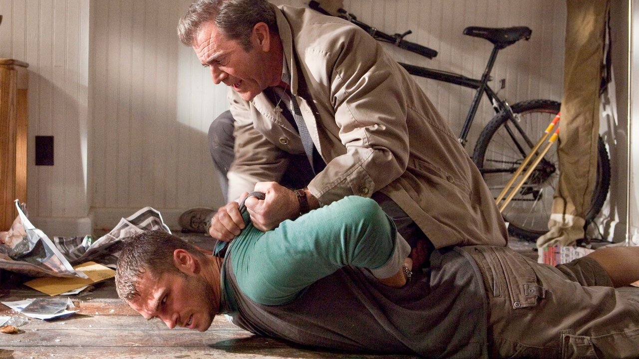 Edge of Darkness (2010)