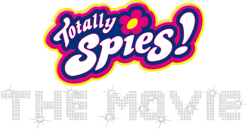 Totally Spies! The Movie