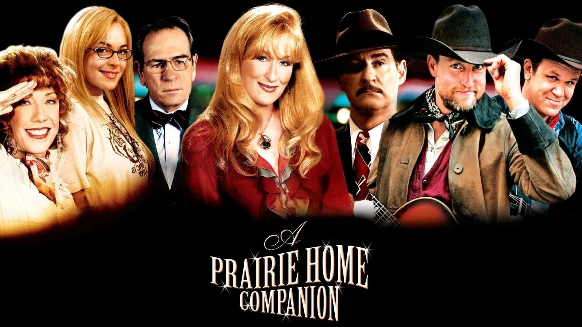 A Prairie Home Companion