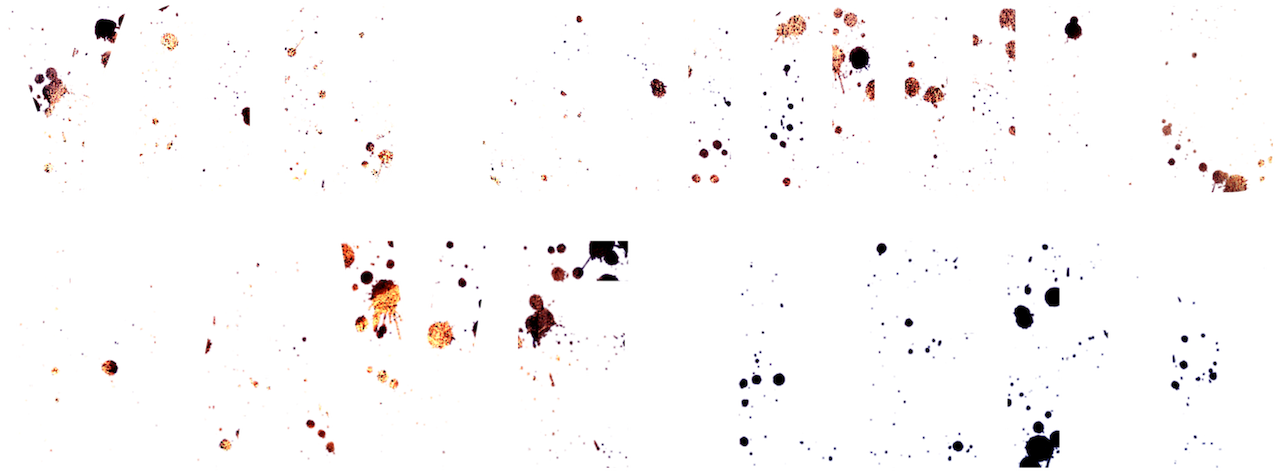 You Should Have Left Logo