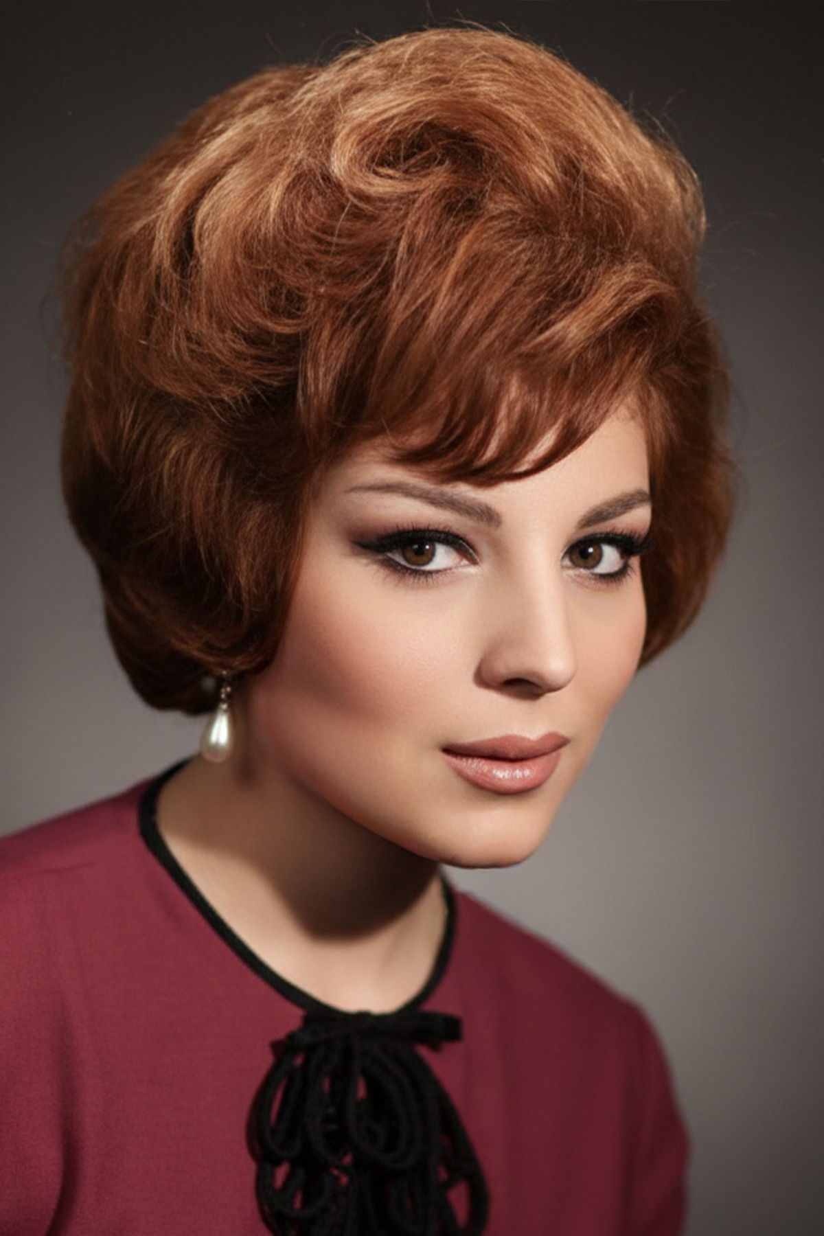 et billede af Zuhal Tan