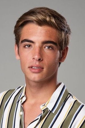 et billede af Gustavo Alves