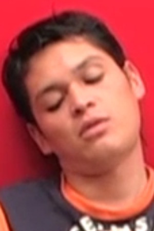 et billede af Damian