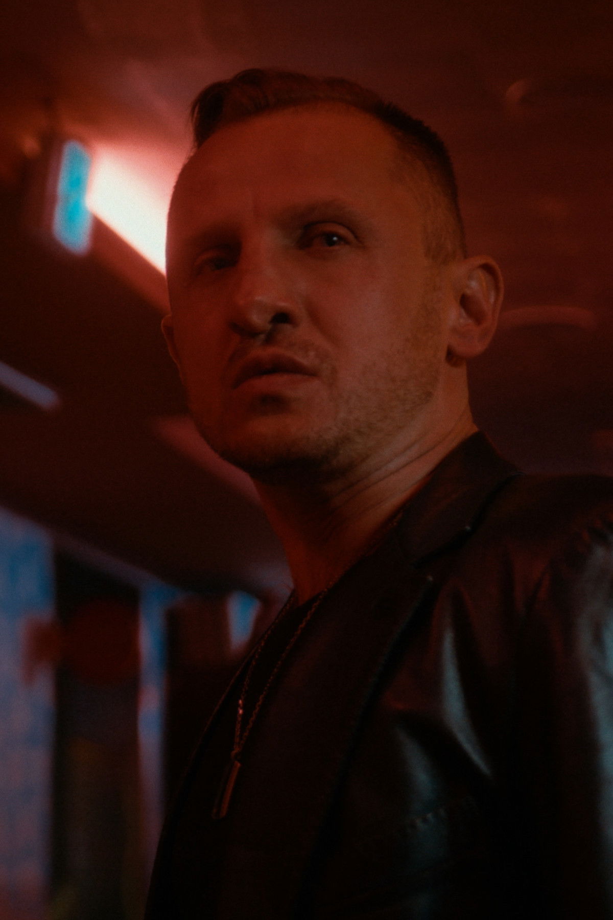 et billede af Anton Kolchemanov