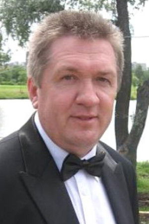 et billede af Vladimir Atiskov