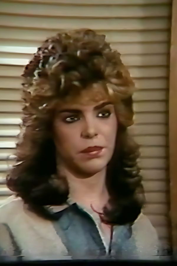 et billede af Stela Dumont