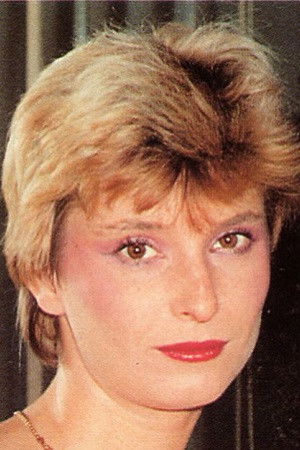 et billede af Tina Torrence