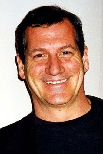 et billede af Mike Bencivenga