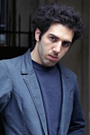 et billede af Marc Codsi