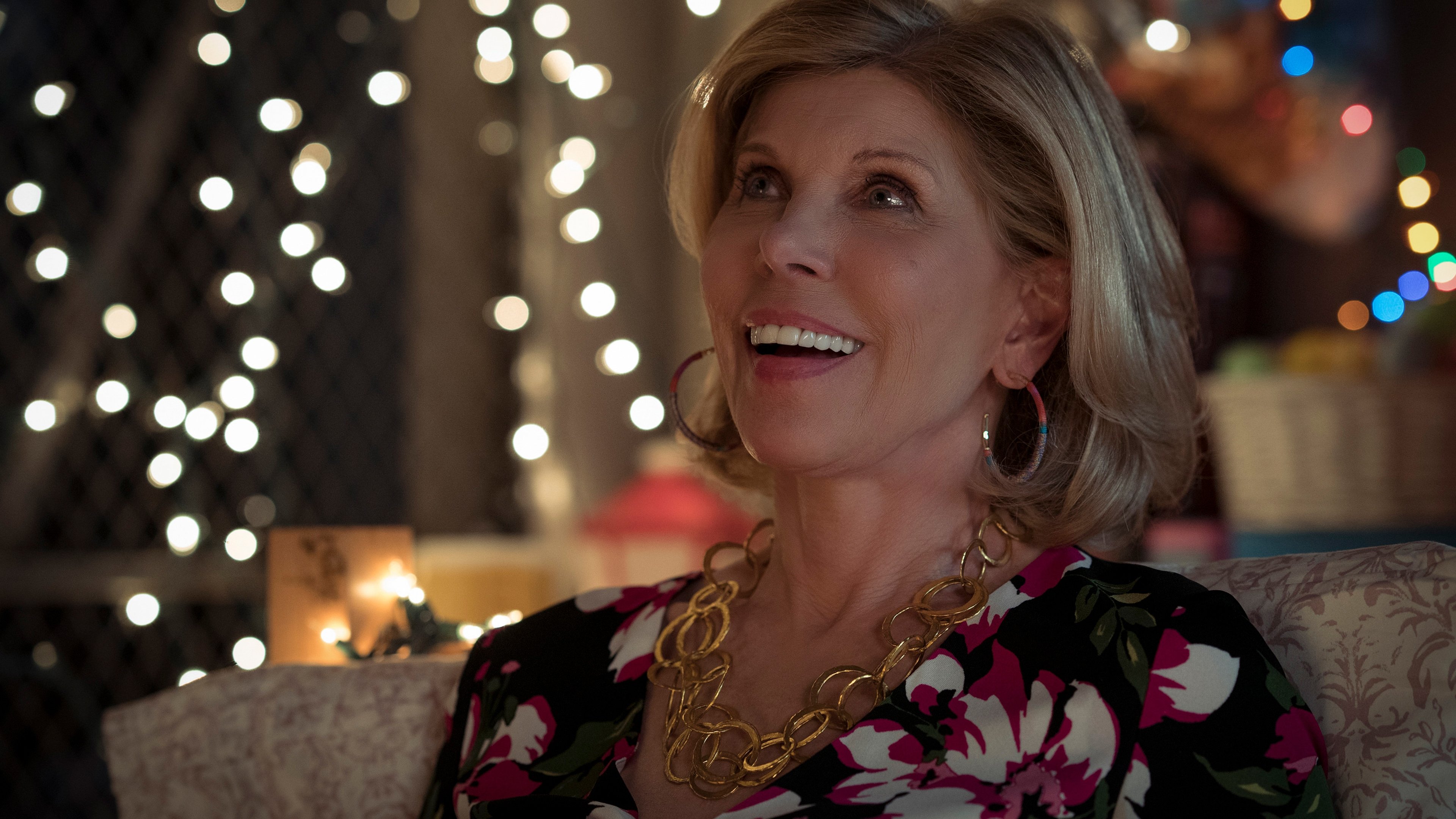The Good Fight Staffel 5 :Folge 10 