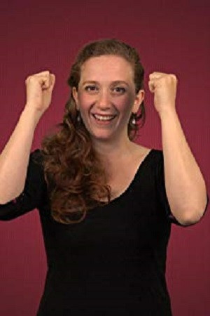 et billede af Gili Beit-Halahmi