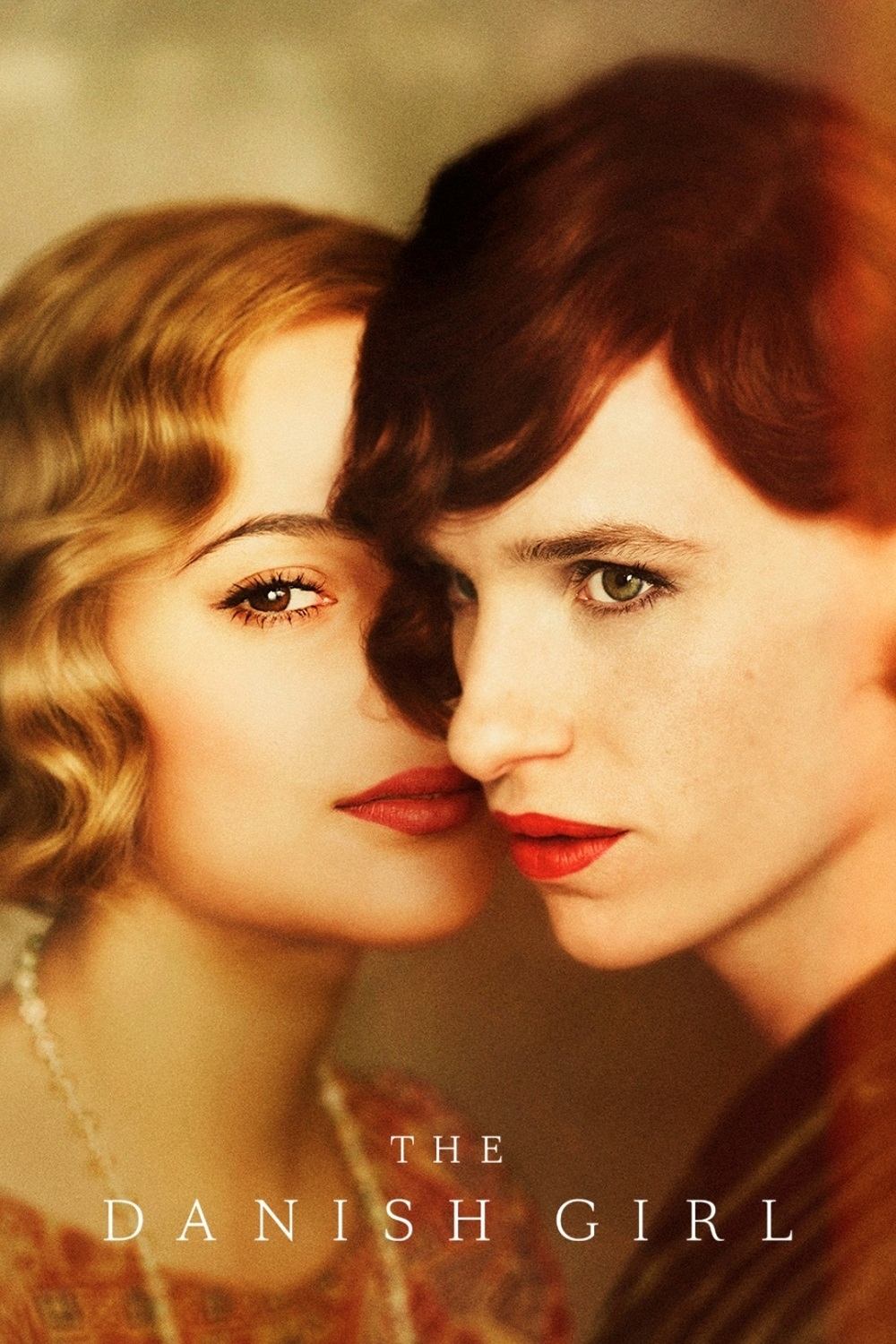 The Danish Girl