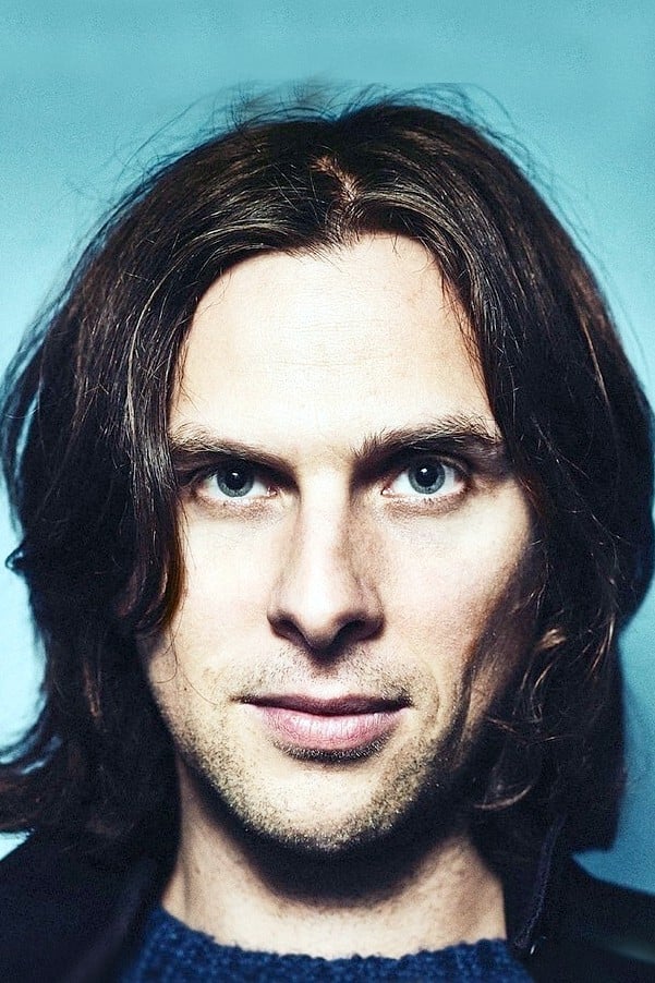 et billede af Deck d'Arcy