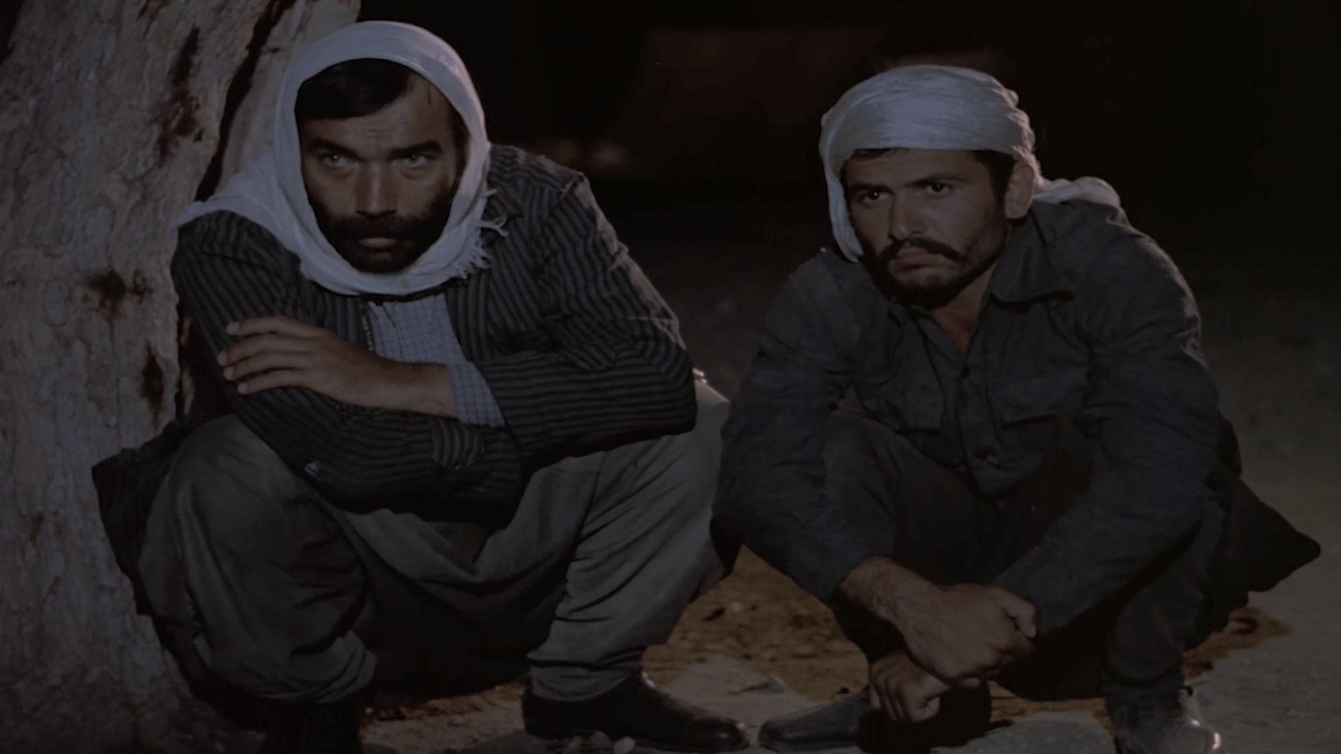 Anxiety (1974)
