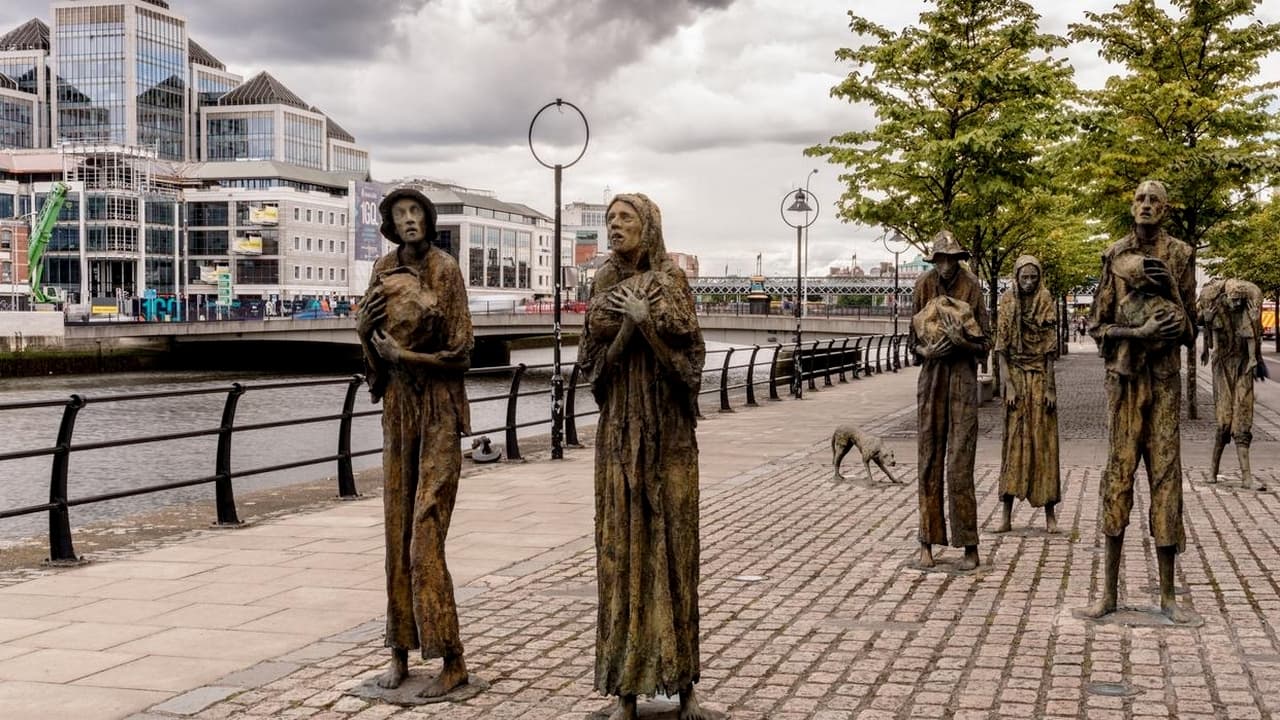 The Hunger: The Story of the Irish Famine (2020)