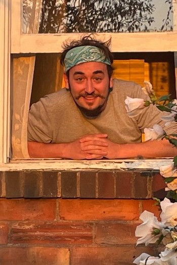 et billede af Noah Zoltan Sofian