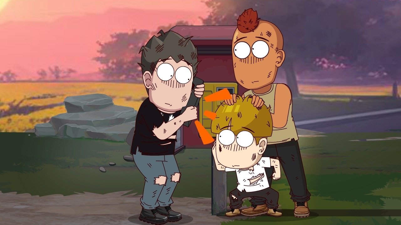 Episode 508