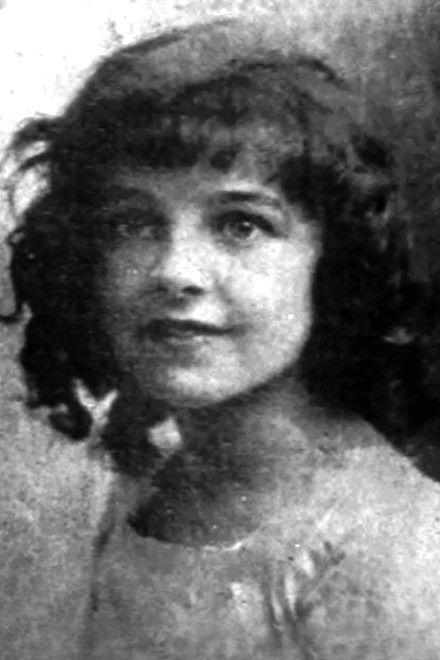 et billede af Tula Belle