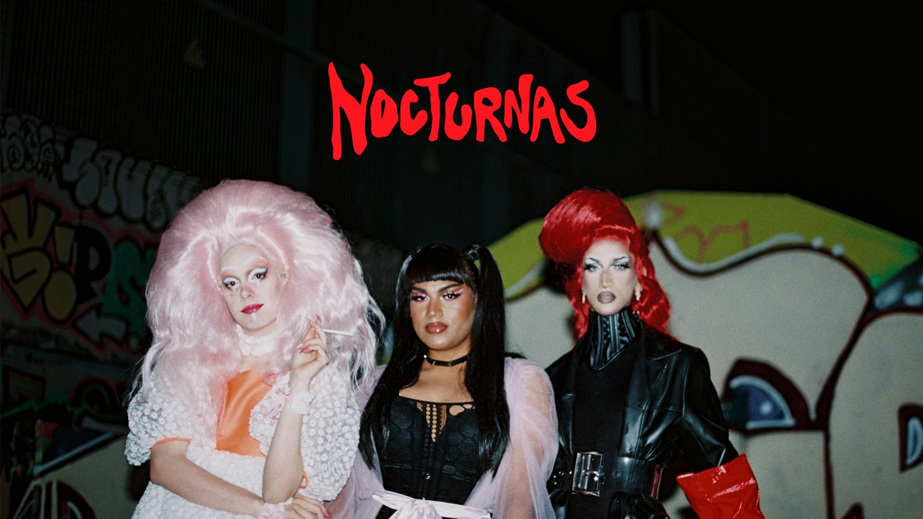 Nocturnal Girls