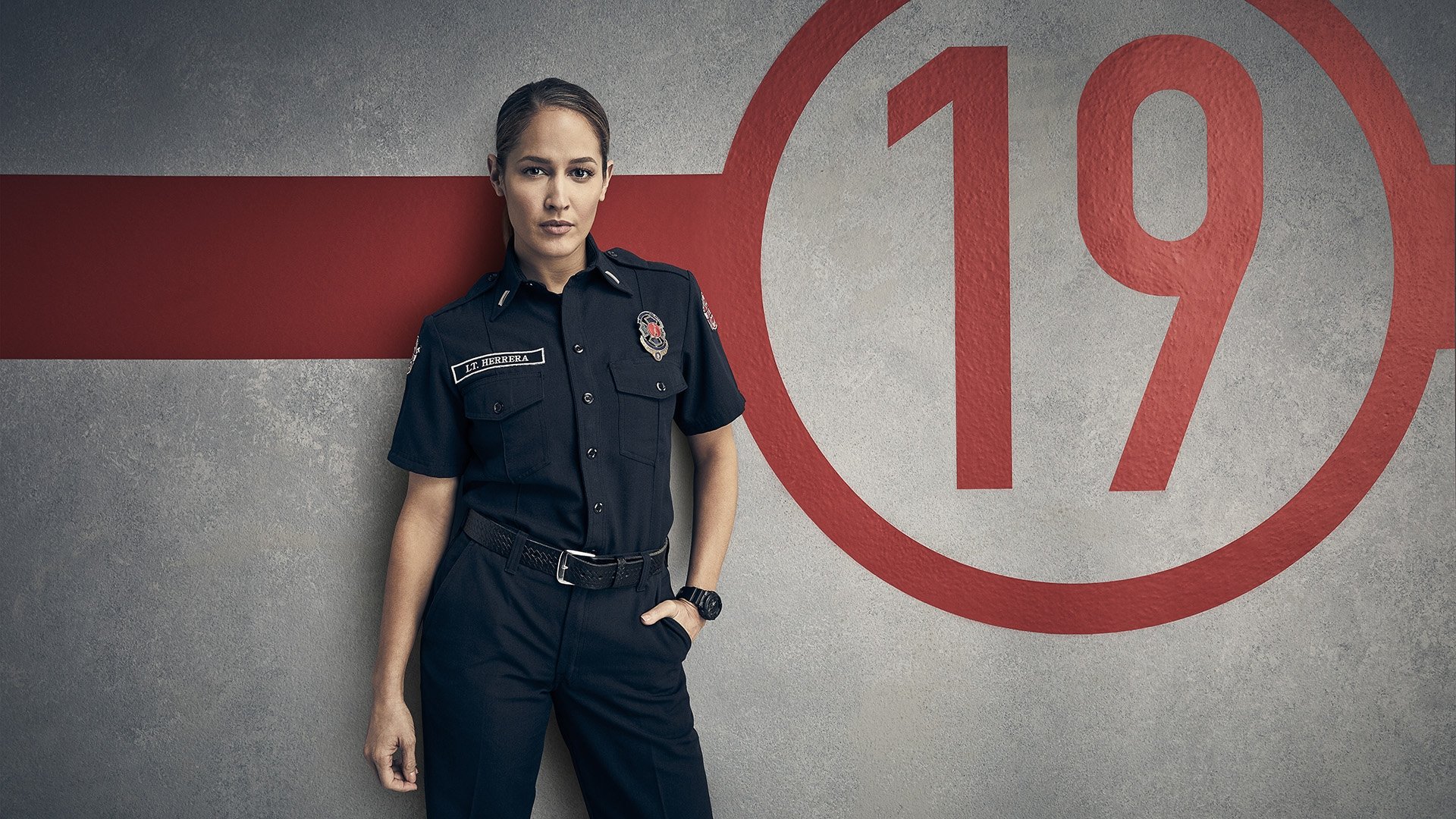 Station 19 - Season 4 Episode 10