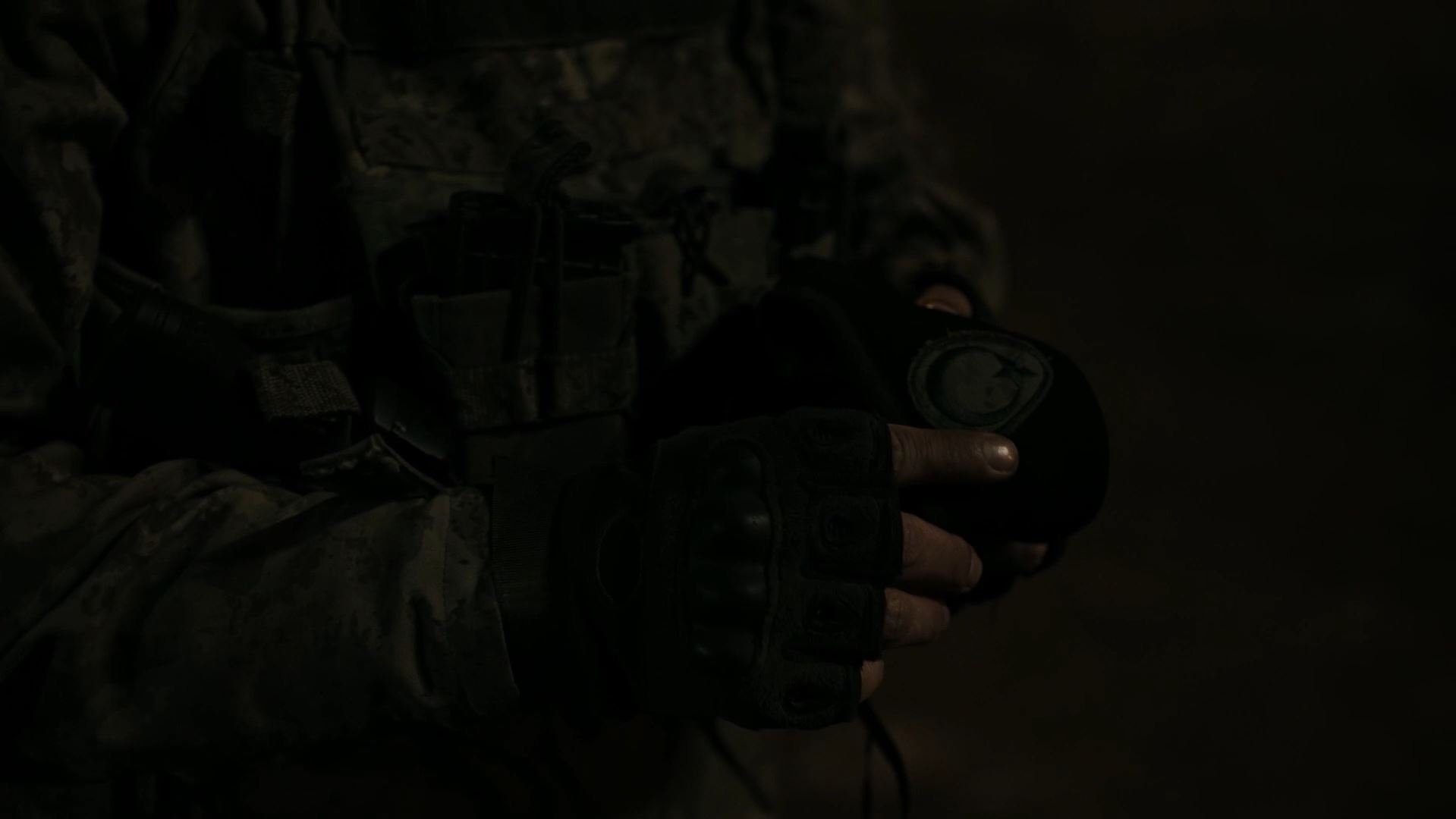 The Black Berets - الحلقة 7 - The Black Beret