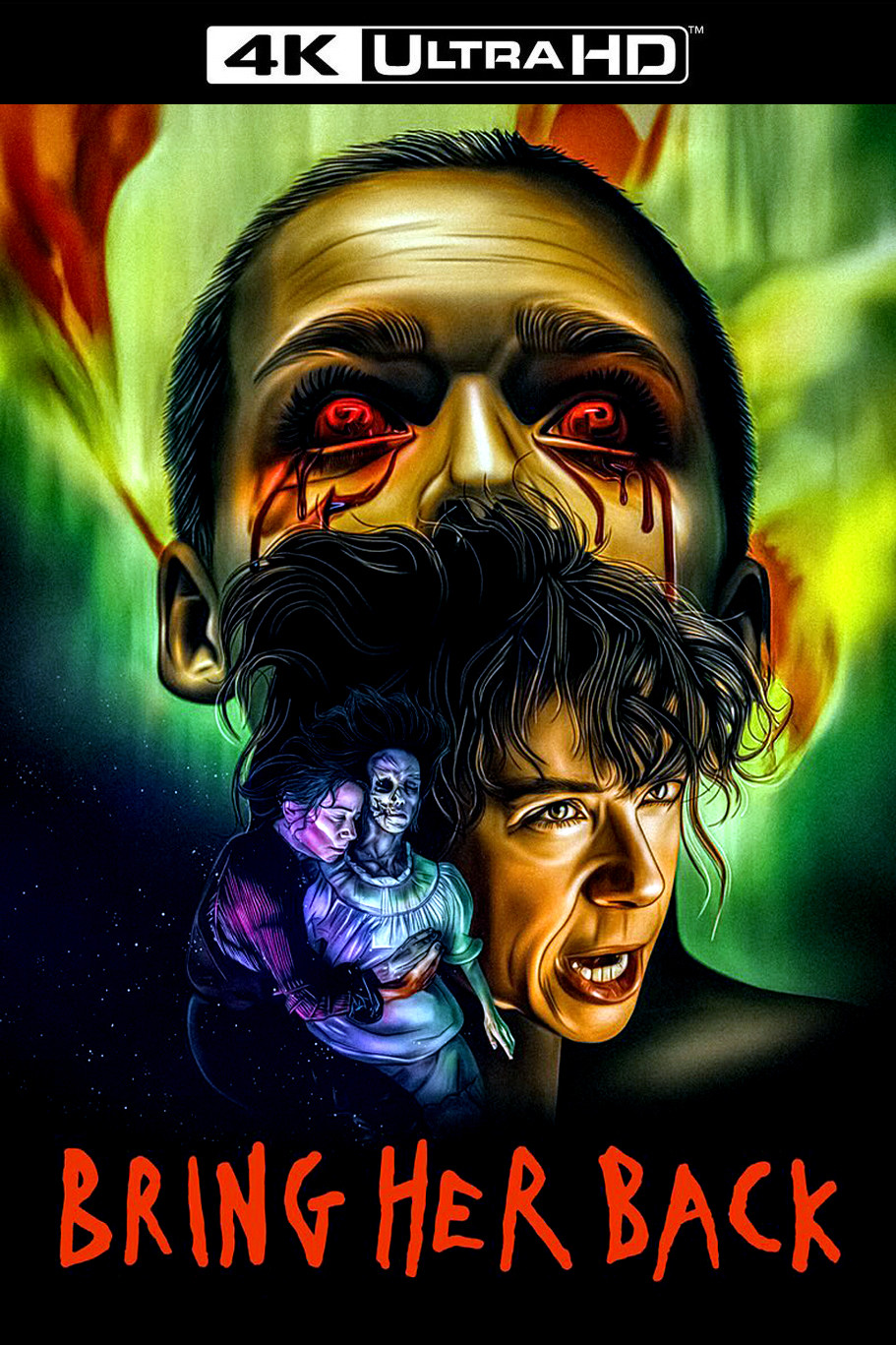 4K-TR - Onu Geri Getir (2025)