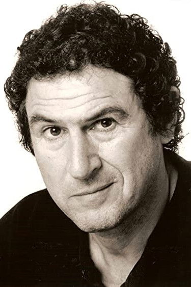 et billede af George Tardios