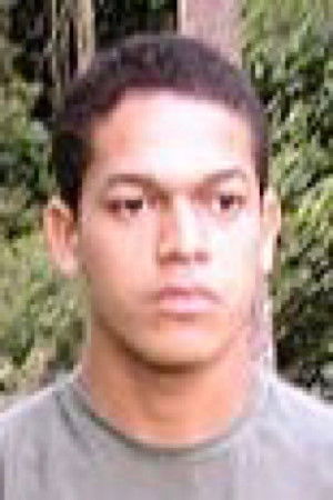 et billede af Alak Mendes