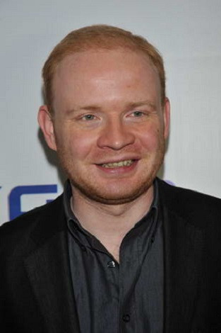 et billede af Aleksandr Loye