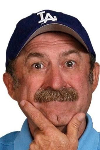 et billede af Bob Kevoian