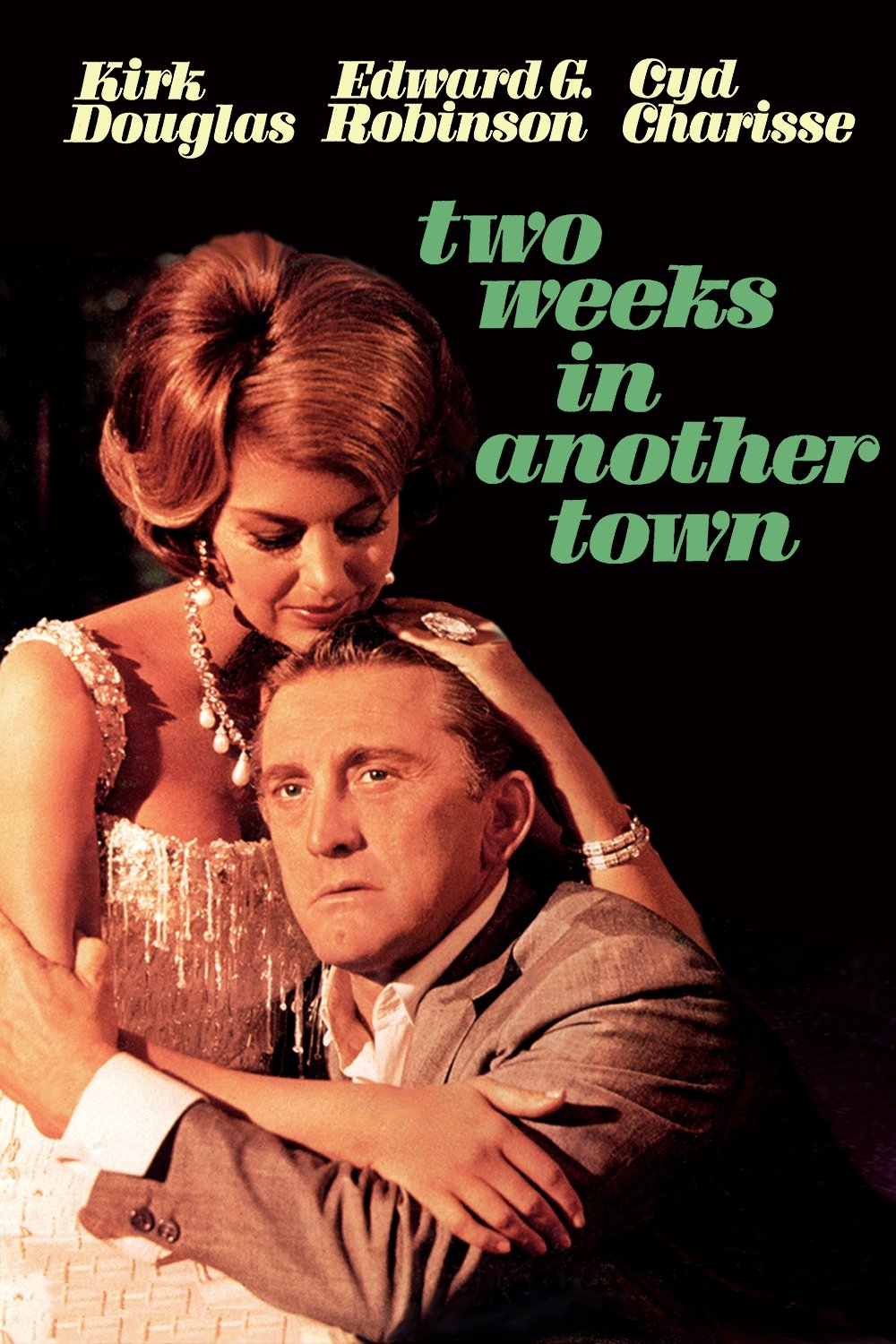 Two Weeks in Another Town