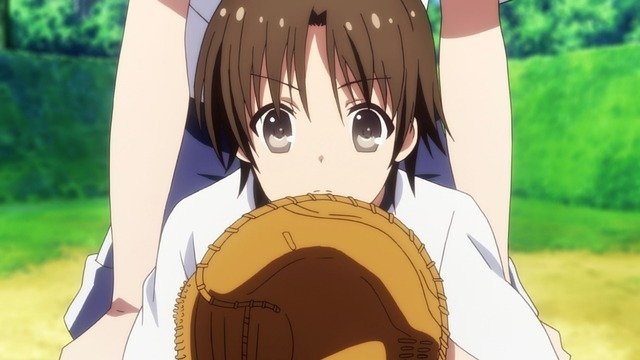 Little Busters!