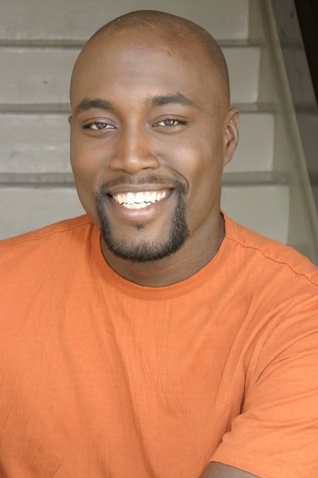 et billede af Dheeaba Donghrer