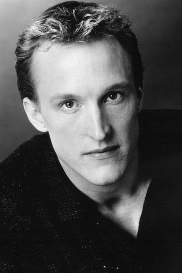 et billede af Brian Lester